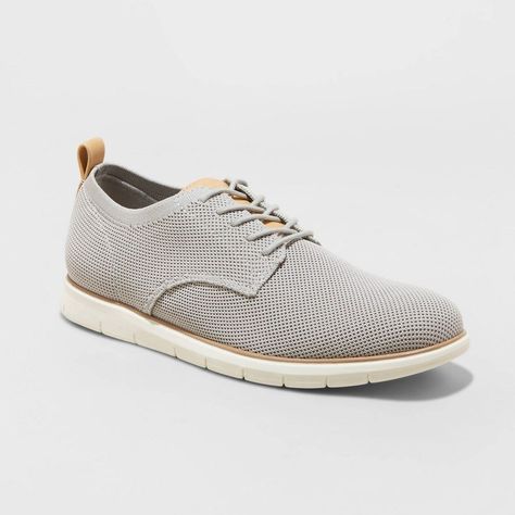 Gray Men's Kev Knit Dress Shoes https://whispers-in-the-wind.com/the-best-shoes-every-man-should-own-essential-footwear-guide/?deer-stags-mens-albany-dress-fashion-sneaker-dark-luggage Men Business Casual Shoes, Mens Dress Sneaker, Footwear Inspiration, Comfortable Dress Shoes, Flamboyant Natural, 2025 Wedding, Business Casual Shoes, Business Consultant, Monk Strap Shoes