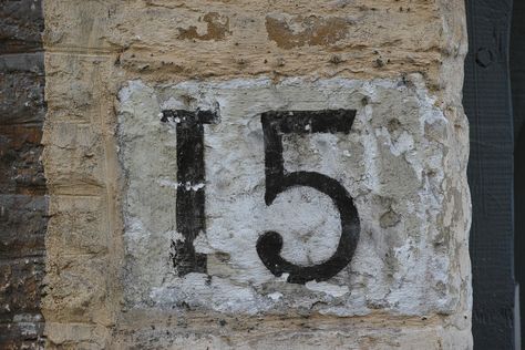 Number 15 Aesthetic, Pics For Fb, Alphabet Photography, Angel Numbers, Letters And Numbers, Aesthetic Pictures, Photo Sharing, Alphabet, Novelty Sign