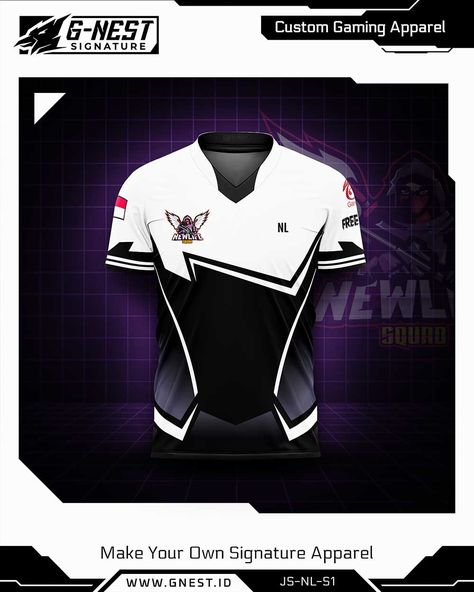 Jersey Esport Gaming, Jersey Esport, Esports Games, Custom Jerseys, Gaming Clothes, Make Your Own, Gaming, Make Your, Quick Saves