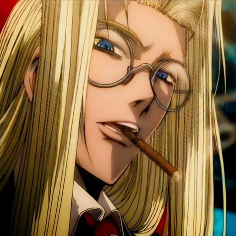 Anime • Hellsing Icons • Icons Hellsing Ova, Sir Integra, Hellsing Ultimate Anime, Seras Victoria, Hellsing Alucard, See You Space Cowboy, Love Quotes Wallpaper, Anime Reccomendations, Nico Robin