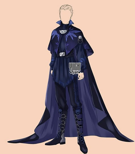 Sorcerer Outfit Male, Clothes Design Male, Sorcerer Outfit, Dnd Character Outfits, Larp Outfit, Building Outfits, Clothes Uniform, Character Clothing Design, Commission Ideas