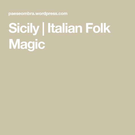 Stregheria Italian Witchcraft, Italian Folk Magic, Italian Witchcraft, Italian Folklore, Italian Folk Art, Folk Witch, Holly Hobby, Folk Magic, Halloween Traditions