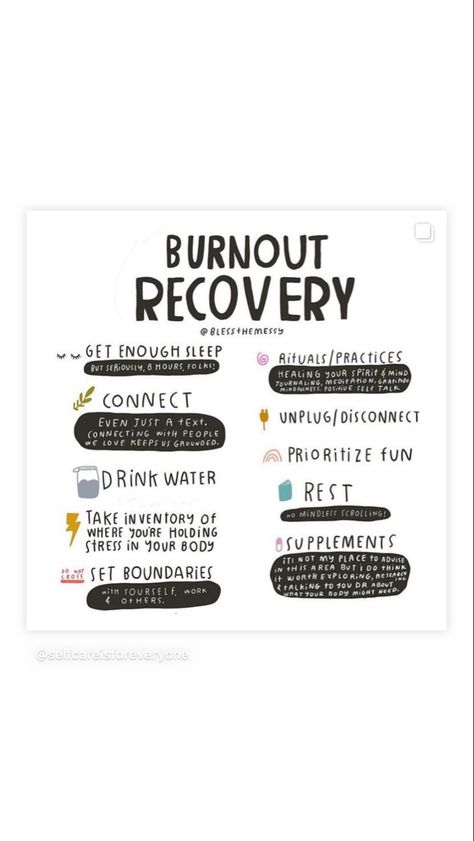 Burnout Quotes, Build Habits, Prevent Burnout, Compassion Fatigue, Burnout Recovery, Authentic Life, Counseling Resources, Good And Bad, Bad Habit