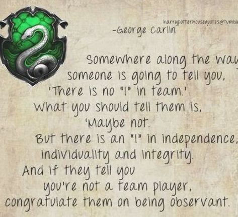 Slytherin Sayings, Misunderstood Quotes, Slytherin Quotes, Slytherin Stuff, Slytherin Vibes, Horned Serpent, Weakness Quotes, I In Team, Potter Quotes