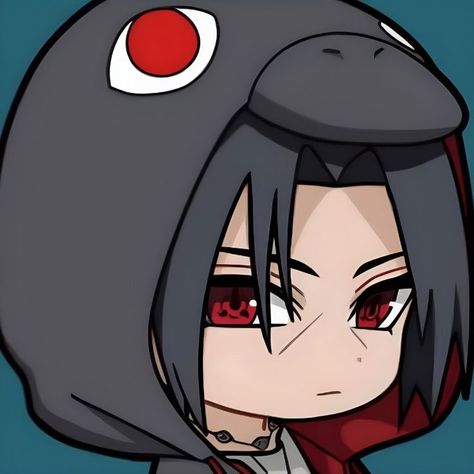 Itachi Uchiha Icon, Chibi Naruto, Naruto 6, Itachi Sasuke, Sasuke And Itachi, Naruto Vs Sasuke, Uchiha Itachi, Naruto Vs, Naruto Sasuke Sakura