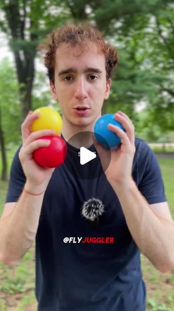 Bennett Santora on Instagram: "How to Juggle Claws!!" How To Juggle, Juggling, On Instagram, Instagram