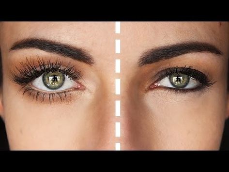 Makeup For Small Eyes, Small Eyes, Green Smokey Eye, Droopy Eyes, Makeup Mistakes, Smink Inspiration, Hooded Eye Makeup, Applying Makeup, Penteado Cabelo Curto