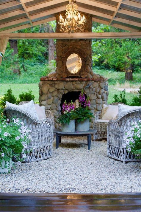 A gorgeous French Country inspired design book with stunning photography, interiors and exteriors in French Country style! #book #frenchcountry #outdoorliving #outdoorfireplace #backyard #patio #europeanstyle #frenchfarmhouse Courtney Allison, Country Patio, My French Country Home, Modern French Country, Country Kitchen Designs, French Country Home, French Country Kitchens, Casa Country, Country Cottage Decor