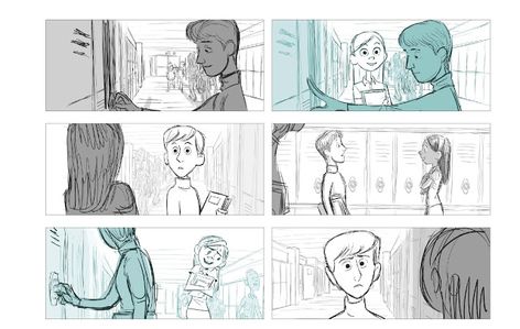 Incredibles 2 storyboard by Austin Madison and Ted Mahot Disney Storyboard, Storyboard Film, Storyboard Examples, Animation Portfolio, Storyboard Drawing, Video Book, Storyboard Ideas, Comic Book Layout, Storyboard Illustration