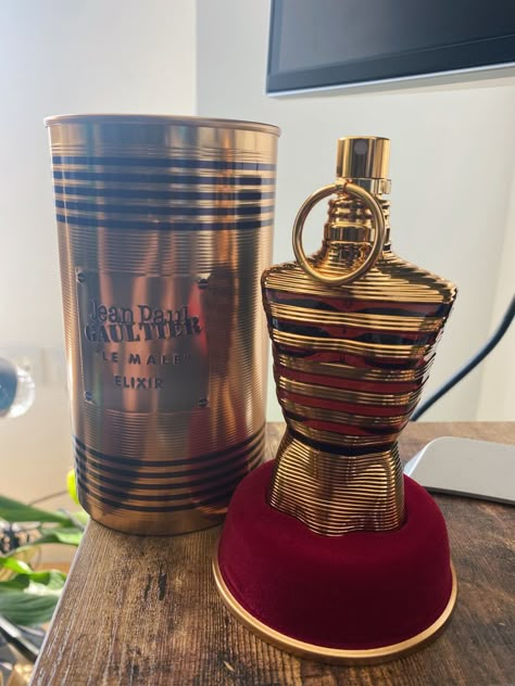 #scentsformen #jeanpaulgaultier #lemaleelixir Jean Paul Gaultier Le Male Elixir, Jean Paul Perfume, Jean Paul Gaultier Perfume, Le Male Elixir, Perfume Jean Paul, Jean Paul Gaultier Le Male, Guys Grooming, Best Perfume For Men, Best Fragrance For Men