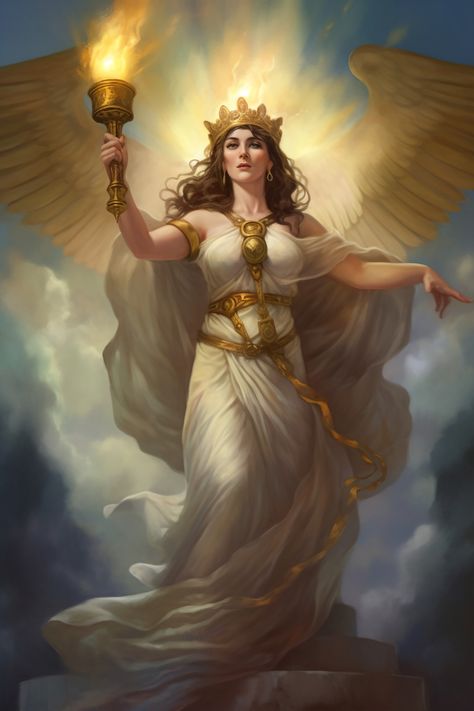 Victory Aesthetic, Nike Greek Goddess, Greek Goddess Nike, Godly Aesthetic, Ancient Greece Fashion, Nike Drawing, New Moon In Capricorn, Goddess Nike, Nike Aesthetic