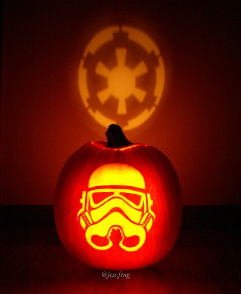 Pumpkin Carving Star Wars, Star Wars Pumpkin Carving Templates, Stormtrooper Pumpkin, Star Wars Pumpkin Carving, Star Wars Pumpkin, Pumpkin Carving Stencils Templates, Halloween Pumpkin Stencils, Halloween Pumpkin Carving Stencils, Pumkin Carving