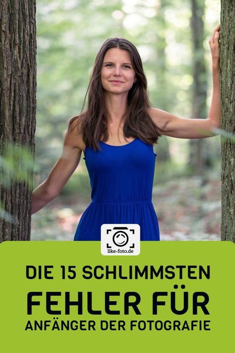 In diesem Artikel präsentiere ich dir meine Top 15 der schlimmsten Anfängerfehler beim Fotografieren, die jedes Bild ruinieren können. Dabei gehe ich auf die Themen Bildaufbau, Bildbearbeitung, Kreativität, Belichtung und vieles mehr ein. Tipps für Fotografie Anfänger Fotografie Beginner zum Fotografieren lernen. Photography Degree, Photo Course, Image Composition, Camera Aesthetic, Beginner Photo Editing, Photo Editing Photoshop, Foto Tips, Photography Subjects, Online Photography