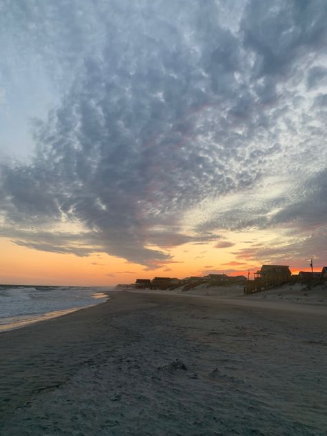 North Carolina Sunset, Oak Island North Carolina, Obx Vibes, Topsail Island Nc, Topsail Beach Nc, Sunset Beach Nc, Kure Beach Nc, Surf City Nc, Carolina Beach Nc