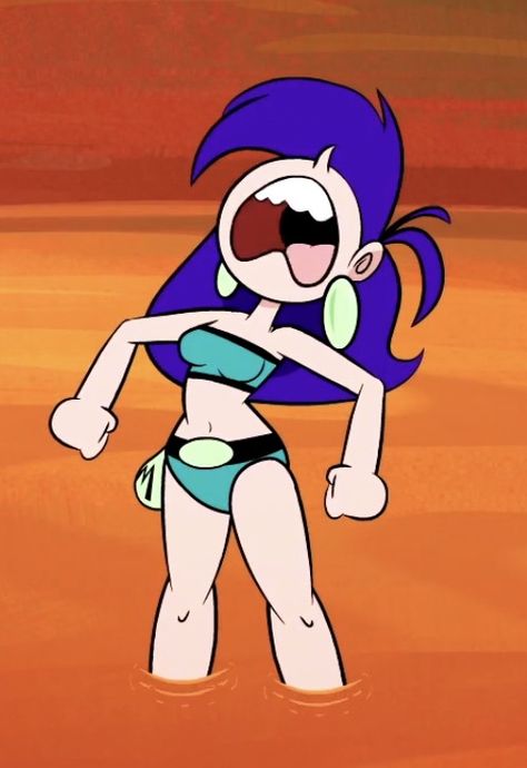 Mighty Magiswords Fanart, Mighty Magiswords, Arte Alien, Cartoon Girls, Art Archive, Girls Characters, Cartoon Shows, Animated Characters, Girl Drawing