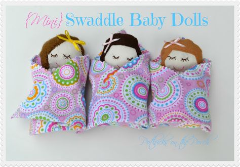 Making Dolls, Swaddle Baby, Handcrafted Dolls, Humanitarian Aid, Charity Project, Christmas Child, Baby Doll Pattern, Operation Christmas, Operation Christmas Child