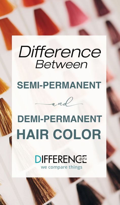 Non Permanent Hair Dye, Best Temporary Hair Color, Wash Out Hair Dye, Demi Hair Color, Non Permanent Hair Color, Dark Hair Dye, How To Darken Hair, Grey Hair Dye, Temporary Hair Dye