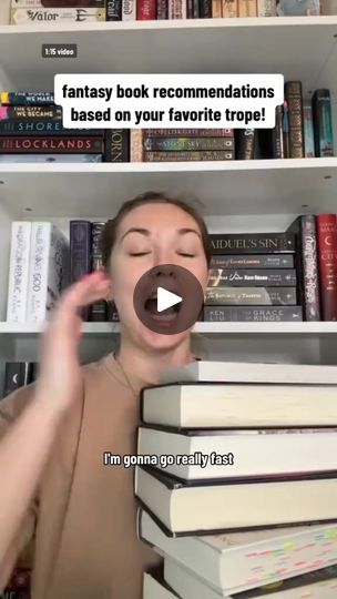 14K views · 215 reactions | fantasy book recommendations based on your favroite trope! 🧚⚔️ reposting one of my fav videos from this year! #fantasybookseries #fantasybookrecs #booktropes #bookrecommendations #booklovers | Zoranne & Fantasy Book Reviews | Zoranne & Fantasy Book Reviews · Original audio Fantasy Books Recommendations, Fantasy Booktok, Fantasy Book Recommendations, Booktok Fantasy Recommendations, Romantasy Books, Booktok Recommendations Fantasy Romance, Best Fantasy Audiobooks, Fantasy Book Series, Fantasy Books