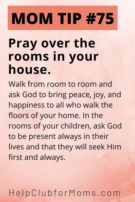 Power Of A Praying Mom, Praying Over Your Children, How To Pray Over Your Home, Prayer Walk Through Home, Prayers For My Home, Prayers For Your Home, Prayers To Pray Over Your Home, Praying Over Your Home, Prayer For Peace In My Home