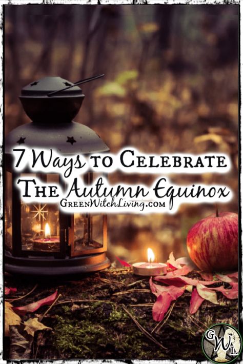 Mabon Magic, Autumnal Equinox Celebration, Autumn Equinox Ritual, Equinox Ritual, Equinox Celebration, Homemade Incense, Village Witch, Autumn Witch, Autumnal Equinox