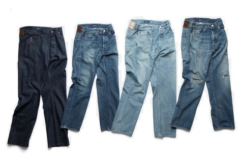 Cottle— renowned for its denim street cred. Style with intention and make your mark. Samurai Jeans, Momotaro Jeans, Canoe Club, Textile Factory, Denim Cargo Pants, Green Beret, Japanese Denim, Chore Jacket, Red One