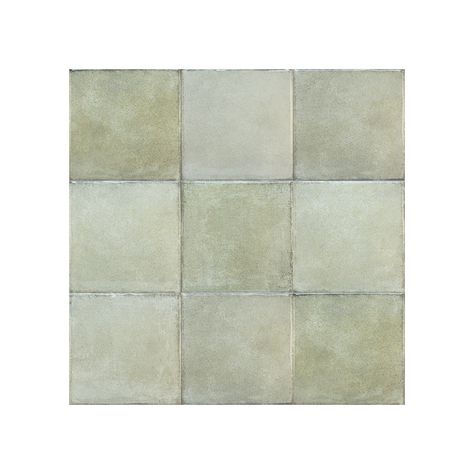 Roca Tiles Olaria 6" x 6" Ceramic Patterned Wall Tile & Reviews | Wayfair Ceramic Tile Countertops, Ceramic Tile Kitchen, Tile Kitchen Floor, Tile Countertops Kitchen, Floor Ceramic, Ceramic Tile Floor, Villa Lagoon Tile, Ceramic Tile Backsplash, Feature Wall Living Room