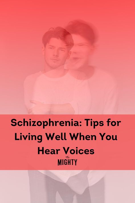 Are You Hearing Voices, Dsmp Oc, Hearing Voices, Ear Health, Improve Focus, Health Guide, Mental Disorders, Relaxation Techniques, Hearing Loss