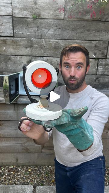 Adam Johnson on Instagram: "How to start microwave firing can be scary because it feels like it’s too good to be true, but here you can see I do Raku, Earthenware and Stoneware firings in mine, even MUGS and porcelain 1300! There are lots of options when looking at microwave kilns and every variable can mean a slightly different process. So here are what I use and why. The huge kiln that I use at the end is from @mailin.estudioceramico who is defo worth a follow!
If you have any questions or handy hints I’d love to hear from you in comments 💖

#pottery #potterythrowdown #ceramics #potterylove #kiln #clayart #pottersofinstagram #glaze #raku #earthenware #stonewareceramics #keramik" Microwave Kiln Pottery, Microwave Kiln, Adam Johnson, Raku Firing, Clay Box, Raku Kiln, Earthenware Ceramics, Play Clay, Too Good To Be True