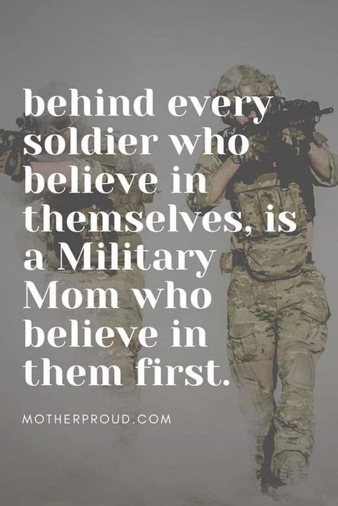 Military Moms Quotes, Army Mom Quotes, Usmc Bootcamp, Army Basic Training, Usmc Mom, Coast Guard Mom, Army Party, Military Quotes, Air Force Mom