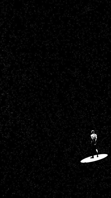 Silver Surfer Wallpaper Iphone, Silver Surfer Wallpaper, Silver Surfer Comic, Castlevania Wallpaper, American Traditional Tattoo Ideas, Traditional Tattoo Ideas, Fantastic 4, Cool Backgrounds Wallpapers, Marvel Comics Wallpaper