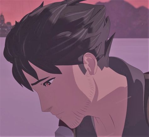 images that shatter your will to live Qrow Branwen Icon, Qrow Branwen, Will To Live, Rwby Characters, Rwby, Crochet, Quick Saves