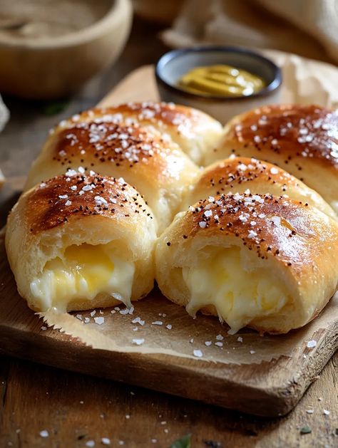 Cheesy Stuffed Soft Pretzels Recipe – Irresistibly Delicious and Fun to Make! Cheese Stuffed Soft Pretzels, Stuffed Pretzel Recipe, Cheese Stuffed Pretzels, Stuffed Soft Pretzels, Stuffed Pretzels, Soft Pretzels Recipe, Soft Pretzel Recipe, Pretzels Recipe, Cheese Stuffed