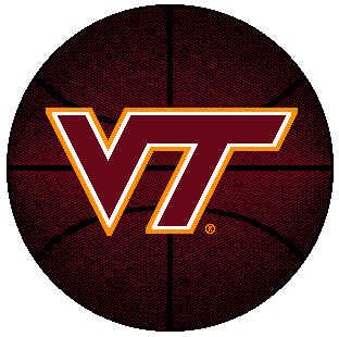 virginia tech basketball - Google Search Virginia Tech Basketball, Virginia Tech Hokies, Basketball Art, Virginia Tech, Football And Basketball, March Madness, Iowa, Drake, Virginia