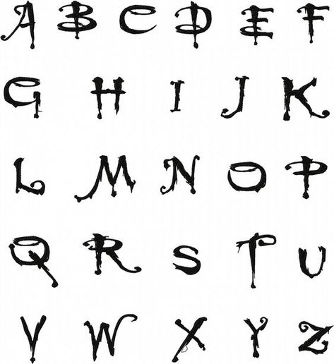 Halloween fonts #halloweenfonts fonts #fonts font #font 1.105 Vampire Letters, Vampire Font, Spooky Fonts Alphabet Halloween, Halloween Graffiti, Halloween Fonts Alphabet, Halloween Lettering, Morse Code Words, Halloween Alphabet, Scary Font