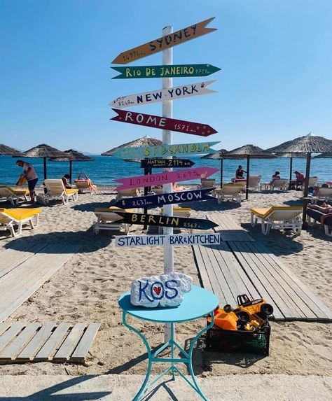 Kos Aesthetic, Kardamena Kos, Greece Aesthetics, Kos Island, Kos Greece, Greek Summer, Bodrum Turkey, Skiathos, Greece Holiday