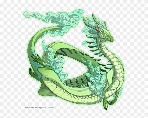 Emerald Dragon Art, Green Wyvern Art, Blue Wyvern Art, Green Chinese Dragon, Green Chinese Dragon Art, Red Chinese Dragon, Eastern Dragon, Cartoon Dragon, Jade Dragon