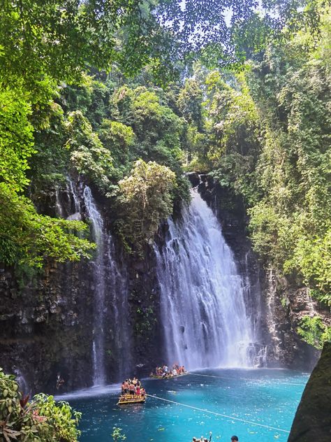 Tinago Falls, Lanao del Norte Tinago Falls, Quick Saves, Norte