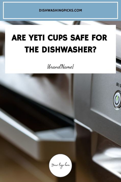 Discover the answer to a frequently asked question: Can you safely wash Yeti cups in the dishwasher? Find out if these popular cups are compatible with your trusty dishwasher. Dishwasher Installation, Old Washing Machine, Sweep The Floor, Yeti Cups, Carpentry Skills, How Do You Clean, Cleaning Tablets, Cleaning Techniques, Built In Dishwasher