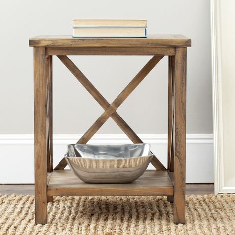 Modern End Tables, Sofa End Tables, Living Room End Tables, Wood End Tables, End Tables With Storage, Console And Sofa Tables, Antique Farmhouse, Traditional Interior, Ashley Furniture