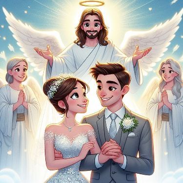 Jesus Love Images, Christian Drawings, Love My Wife Quotes, God Centered Relationship, Our Father Prayer, Gods Princess, Jesus Is Risen, Christian Couples, Bible Verses For Women