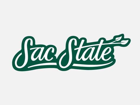 Sac State, Chill Wallpaper, Sacramento State, Snapchat Geofilters, School Pride, Silhouette Cameo Projects, Cameo Projects, Dream Lifestyle, Big Sky