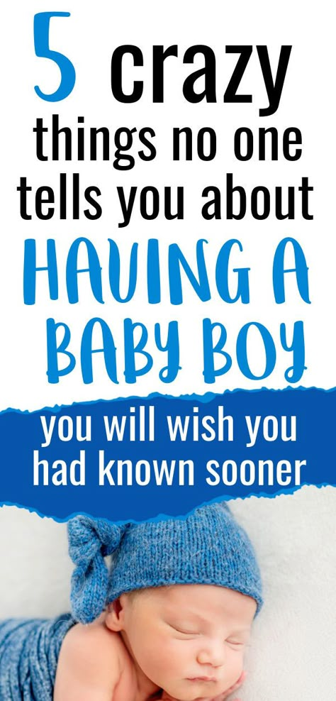 A list of things you need to know about having a baby boy versus having a girl. This is great preparation for having a newborn baby boy. Expecting Baby Boy, First Time Boy Mom, Baby Fever Newborn, Housewife Schedule, Baby Gifting Ideas, Baby Boy Must Haves, Newborn Baby Ideas, Baby Boy Tips, Newborn Organization