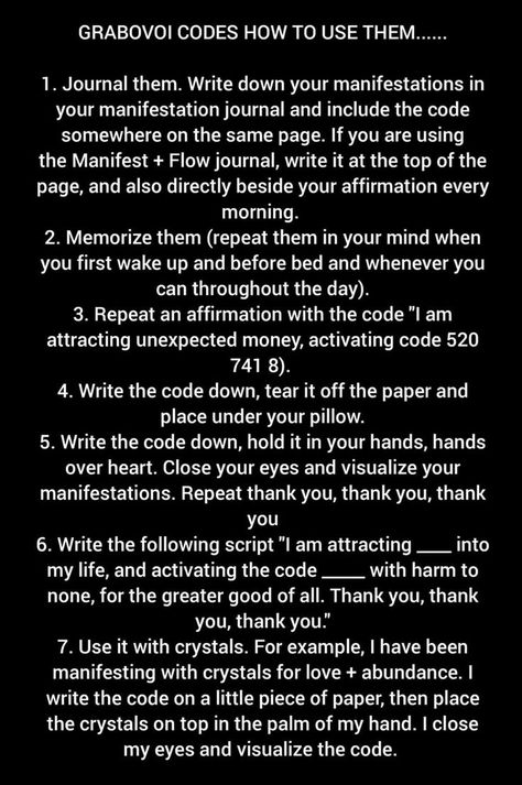 Grabovoi Code For New Home, Grabovoi Codes Numbers Good Luck, Grabovoi Codes For Love, How To Use Healing Codes, How To Use Grabovoi Codes, Grabovoi Codes Numbers Love, Grabovoi Codes Numbers How To Use, Grabovoi Codes Numbers, Divine Healing Codes