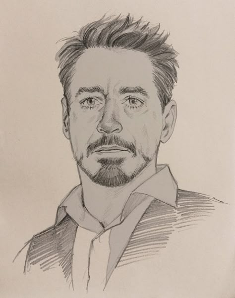 A Hero by Hallpen Rdj Fanart, Famous Silhouettes, Fortnite Drawings, Iron Man Drawing, Marvel Art Drawings, Avengers Drawings, Avengers Art, Iron Man Art, Man Sketch