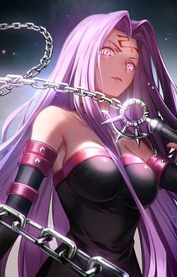 (Rewritten story) You are (Y/N) (L/N), a guy who lived in a paralle… #fantasy #Fantasy #amreading #books #wattpad Medusa Rider, Medusa Gorgon, Fate Stay Night Series, Fate Anime Series, Fate Zero, Bare Shoulders, Arte Fantasy, Stay Night, Fate Stay Night