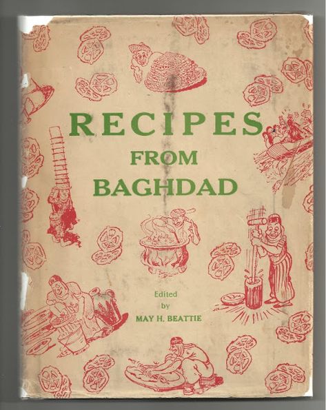 Iraqi Food Recipes, Kurdish Cuisine, Chaldean Recipe, Iraqi Recipes, Iraqi Cuisine, Iranian Recipes, Middle Eastern History, Middle East Food, Book Care