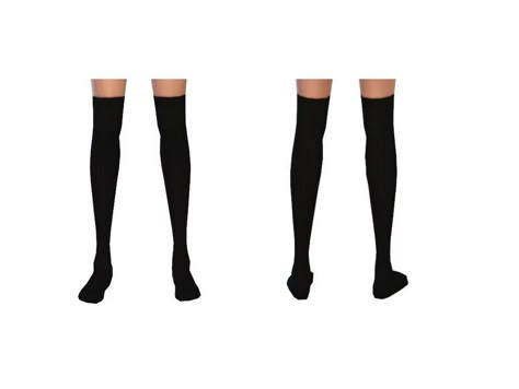 Sims 4 Knee Socks, Sims 4 Cc Knee High Socks, Sims 4 Long Socks, Sims 4 Cc Long Socks, Sims 4 Knee High Socks, Sims 4 Thigh High Socks, Sims 4 Cc Thigh High Socks, Sims 4 Socks, Girls Long Socks