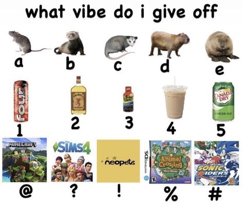 Which Vibe Am I, What Color Am I, Twitter Games, Girl Bye, Aesthetic Memes, Evil Twin, When Im Bored, Things To Do When Bored, Funny Blogs