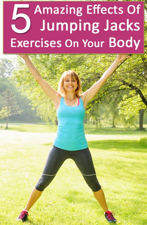 5 Amazing Effects Of Jumping Jacks Exercises On Your Body Jumping Jacks Workout At Home, Benefits Of Jumping Jacks, Jumping Jacks Benefits, Jumping Jack Challenge, Jumping Jacks Workout, Exercise Challenges, Barre Exercises At Home, Standing Exercises, Exercise Challenge