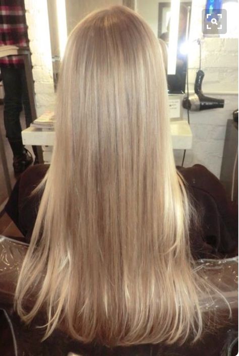 Baby Blonde Hair, Baby Blonde, Balayage Blond, Color Rubio, Blonde Hair Inspiration, Blonde Hair Looks, Hairstyle Gallery, Brown Blonde Hair, Long Blonde